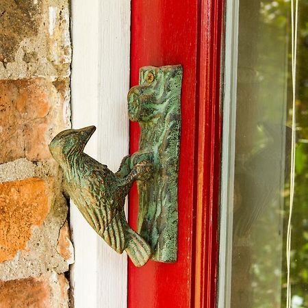 Mareham House Bed & Breakfast Sleaford Exterior foto
