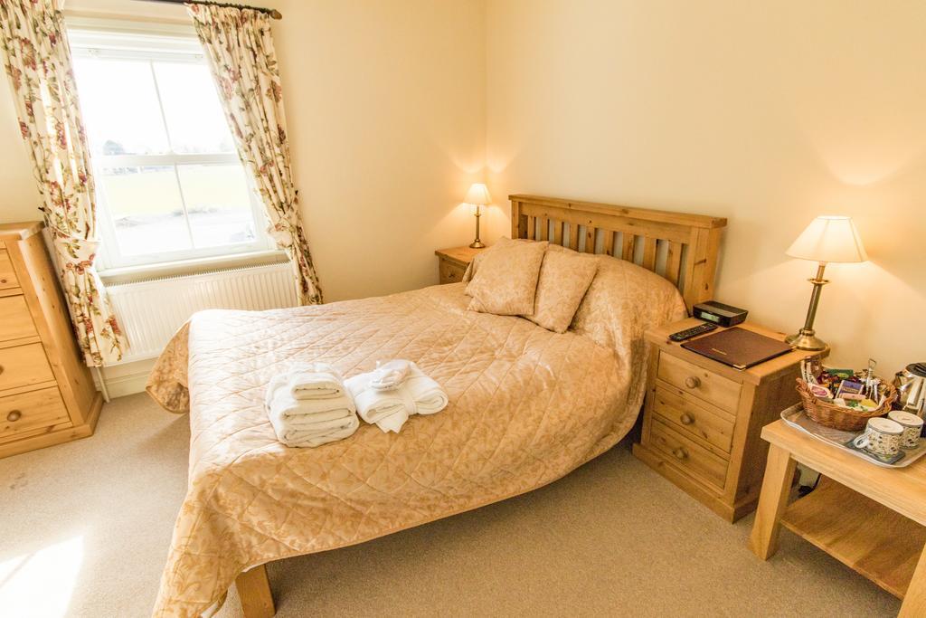 Mareham House Bed & Breakfast Sleaford Exterior foto