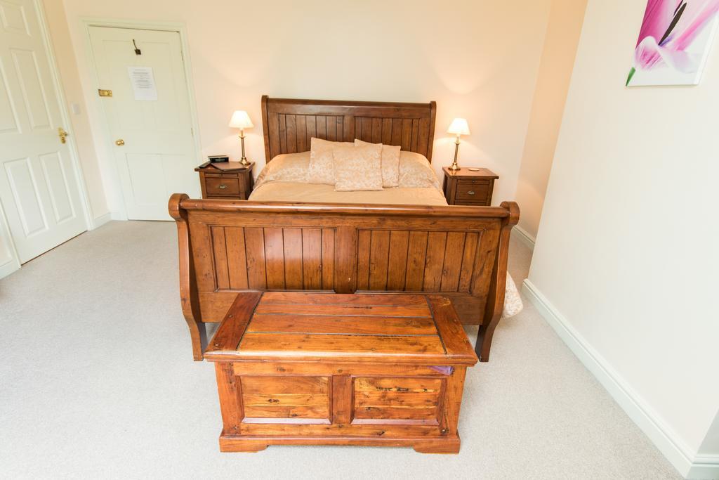 Mareham House Bed & Breakfast Sleaford Cameră foto